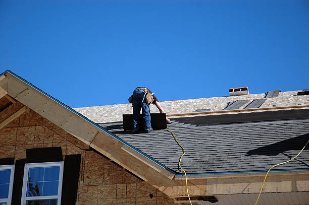 Best Roof Inspection Near Me  in Coord, NC