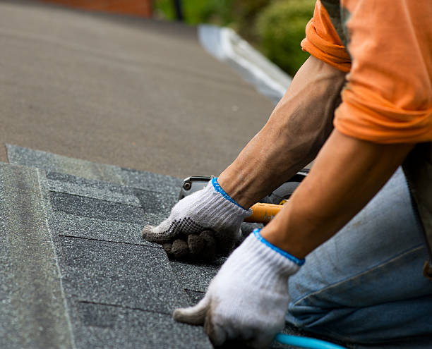 Concord, NC Roofing Contractor Company